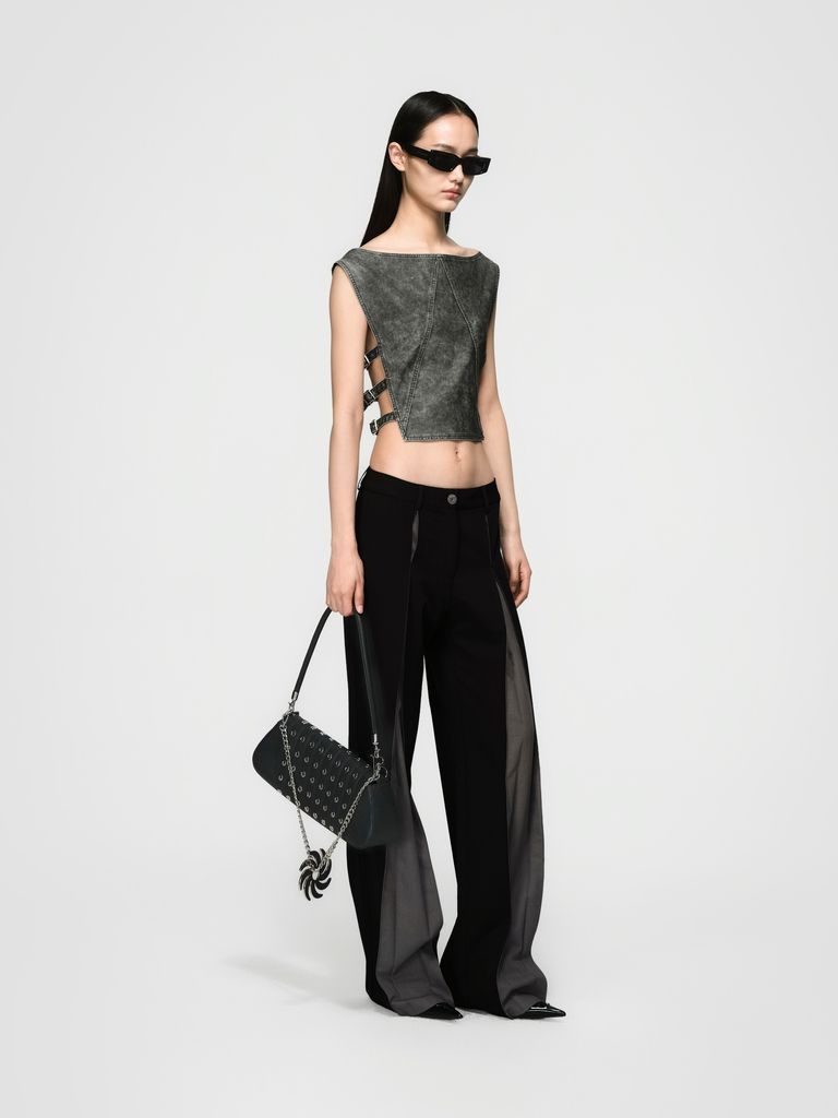 365 Party Girl Top